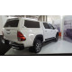 Hardtop Work Profi for Toyota Hilux Revo 2016+ DC