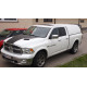 Hardtop CKT  Work II pro Dodge RAM 1500  Quad Cab