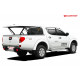 Mitsubishi Triton Sport Lid model SM - kryt korby  -(in primer)