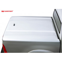 Mitsubishi Triton Sport Lid model SM - kryt korby  -(in primer)