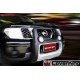 Hood Deflector    - (deflektor kapoty) Mitsubishi Triton (L200N)