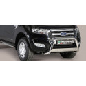 Přední ochranný rám  průměr 63 mm - Ford Ranger 16- FO 16 MED/295/IX