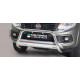 Přední ochranný rám  průměr 63 mm - Fiat Fullback 16- FI 16 EC/MED/406/IX