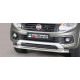 Přední ochranný rám  průměr 76 mm - Fiat Fullback 16- FI 16 SLF/406/IX