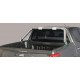 Nerezový rám korby design  76 mm - Mitsubishi L200 16- MI 16 RLD/390/IX