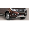 Přední ochranný rám  průměr 63 mm -  Nissan NP300 Navara NI 16 MED/400/IX