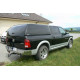 Hardtop CKT  Work II pro Dodge RAM 1500  Quad Cab