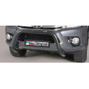 Přední ochranný rám  průměr 76 mm -  Toyota Hilux 16+ TO 16 EC/SB/410/PL