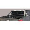 Nerezový rám korby design  76 mm - Toyota Hilux 16+ TO 16 RLD/410/IX