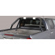 Nerezový rám korby design  76 mm - Toyota Hilux 16+ TO 16 RLD/410/IX