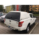 Hardtop CKT Work II pro Mitsubishi L200 2016- DC