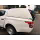 Hardtop CKT Work II pro Mitsubishi L200 2016- DC