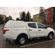 Hardtop CKT Work II FLEET pro Fiat Fullback DC