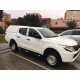 Hardtop CKT Work II FLEET pro Fiat Fullback DC