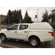 Hardtop CKT Work II pro Fiat Fullback DC