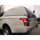 Hardtop CKT Work II pro Fiat Fullback DC