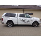 Hardtop CKT  Wind II pro Dodge RAM 1500  Quad Cab