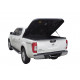 Aeroklas Speed cover, black grain ABS surface Nissan NP300 Navara