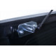 Aeroklas Speed cover, black grain ABS surface VW Amarok