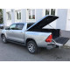 Aeroklas Speed cover, Painted ABS surface Toyota Hilux