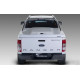 Aeroklas Galaxy kryt korby Ford ranger OE Styling bar