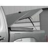 Pro-Form VW Amarok Sportlid I cover, without Styling bar, black grain ABS surface