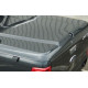 Pro-Form VW Amarok Sportlid I cover, without Styling bar, painted