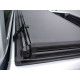 Třídílný skadací kryt -  Alpex Hard Tri-fold Cover Isuzu D-Max Extra Cab