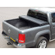 Třídílný skadací kryt - Alpex Hard Tri-fold Cover Volkswagen Amarok DC