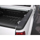 Aeroklas Rail guard, left + right + tailgate Ford Ranger 2012- Super Cab