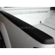 Aeroklas Rail guard, left + right + tailgate  Isuzu 2011-2017 D/C