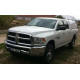 Hardtop CKT  Work II pro Dodge RAM 2500 Quad Cab