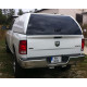 Hardtop CKT  Work II pro Dodge RAM 2500 Quad Cab