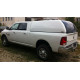 Hardtop CKT  Work II pro Dodge RAM 2500 Quad Cab