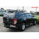 Samonosné sklo zadních dveří  na Hardtop Carryboy S560 Ford Ranger 2012+ 25N FTD/FTC