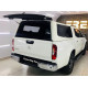 Hardtop CKT Work Profi pro Mercedes X - Class