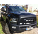 Hardtop CKT  Wind II pro Dodge RAM 2500 Quad Cab