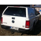 Hardtop  Isuzu D-Max DC  model CKT Work Profi