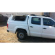 Hardtop  Isuzu D-Max DC  model CKT Work Profi