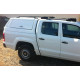 Hardtop  Isuzu D-Max DC  model CKT Work Profi