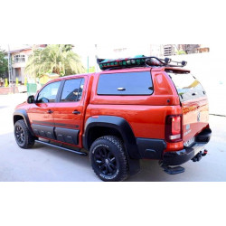 Hardtop CKT Work Profi pro VW Amarok DC