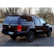 Hardtop CKT Work Profi pro VW Amarok DC