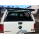 Hardtop CKT Work Profi pro VW Amarok DC