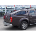 Hardtop CKT Sport pro Nissan Navara D40 Long DC