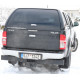 Toyota Hilux Hardtop CKT Windows II DC 2005-2016