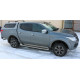 Mitsubishi L200 Hardtop nastavba Maxtop MX3 Wind - double cab 2016-