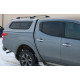 Mitsubishi L200 Hardtop nastavba Maxtop MX3 Wind - double cab 2016-