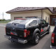 Hardtop CKT Sport pro Nissan Navara D40 Long DC