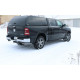 Hardtop CKT  Work II pro Dodge RAM 1500  Quad Cab 2019+