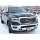 Hardtop CKT  Work II pro Dodge RAM 1500  Quad Cab 2019+